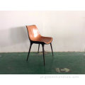 Krzesło do jadalni designerskiego krzesła Langham